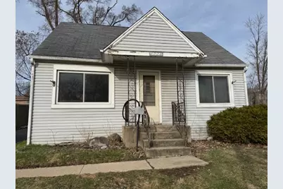 1724 Lotus Drive, Round Lake Heights, IL 60073 - Photo 1