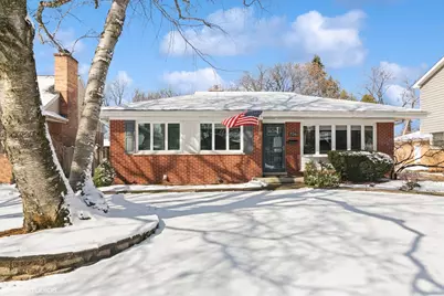 706 S I Oka Avenue, Mount Prospect, IL 60056 - Photo 1