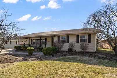 1060 Laurel Drive, Aurora, IL 60506 - Photo 1