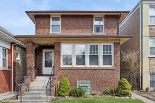 5047 N Sawyer Ave, Chicago, IL 60625 - Photo 1