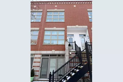 855 W Erie Street #125, Chicago, IL 60642 - Photo 1