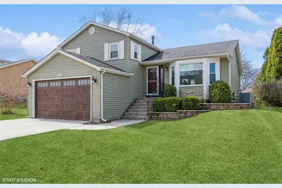 6613 Oak Tree Trail, Woodridge, IL 60517 - Photo 1