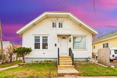 12842 Wood Street, Blue Island, IL 60406 - Photo 1