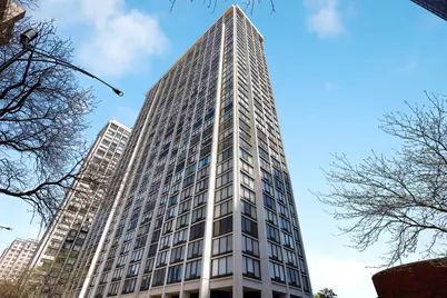 5445 N Sheridan Road #3901, Chicago, IL 60640 - Photo 1