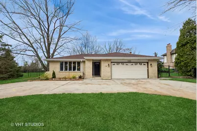 13600 Howe Drive, Orland Park, IL 60462 - Photo 1