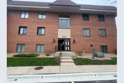 2310 Woodbridge Way #2A, Lombard, IL 60148 - Photo 1