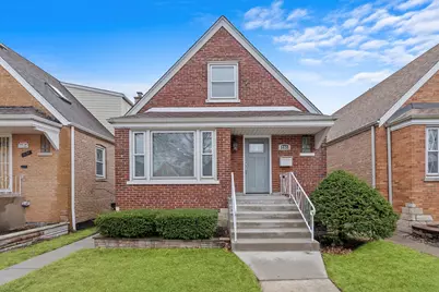 6630 S Kostner Avenue, Chicago, IL 60629 - Photo 1