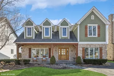 4725 Fair Elms Avenue, Western Springs, IL 60558 - Photo 1