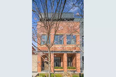 1248 W George Street, Chicago, IL 60657 - Photo 1