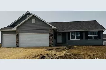 1110 Burlington Way, Davis Junction, IL 61020 - Photo 1