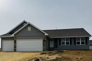 1110 Burlington Way, Davis Junction, IL 61020 - Photo 1