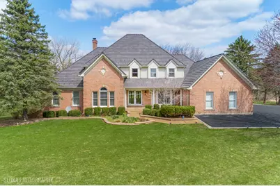 26 Stone Ridge Drive, South Barrington, IL 60010 - Photo 1