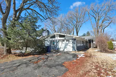 2550 Wilmette Avenue, Wilmette, IL 60091 - Photo 1