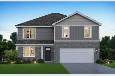 6201 Longford Lane, Tinley Park, IL 60477 - Photo 1