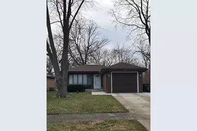 18840 Harding Avenue, Flossmoor, IL 60422 - Photo 1