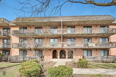 444 Redondo Drive #301, Downers Grove, IL 60516 - Photo 1