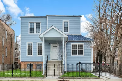 6968 S Anthony Avenue, Chicago, IL 60637 - Photo 1