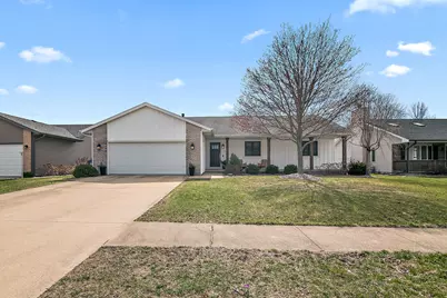 1589 Noble Quest Drive, Bourbonnais, IL 60914 - Photo 1