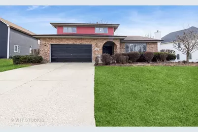 868 Bonnie Brae Lane, Bolingbrook, IL 60440 - Photo 1
