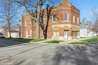 13258 S Houston Avenue, Chicago, IL 60633 - Photo 1