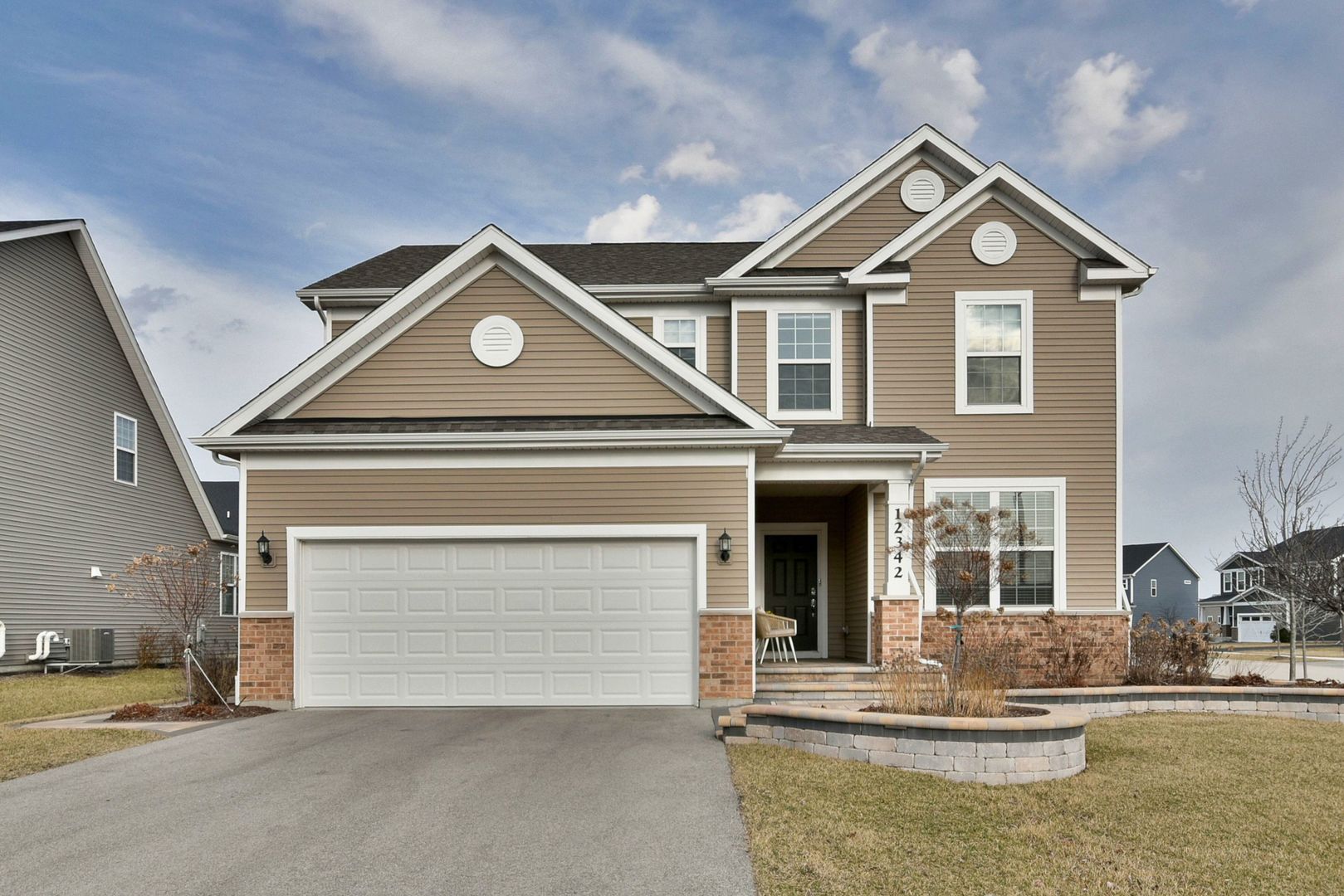 12342 South Meridian Ln, Plainfield, IL 60585 - MLS 12318654 - Coldwell ...