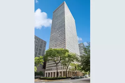 260 E Chestnut Street #3205, Chicago, IL 60611 - Photo 1