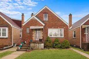 3927 W 69th St, Chicago, IL 60629 - Photo 1