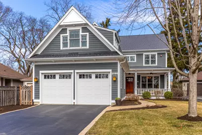 622 McKinley Avenue, Libertyville, IL 60048 - Photo 1