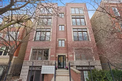 1812 W Armitage Avenue #1W, Chicago, IL 60622 - Photo 1