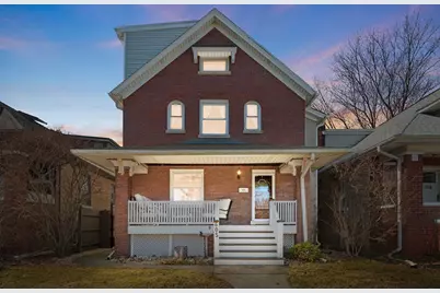 605 Thomas Avenue, Forest Park, IL 60130 - Photo 1