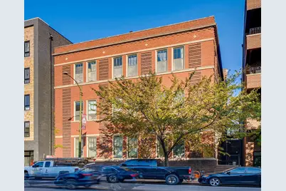 1513 N Western Avenue #305, Chicago, IL 60622 - Photo 1