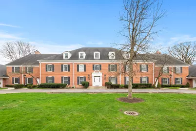 7323 Heritage Court #2E, Frankfort, IL 60423 - Photo 1