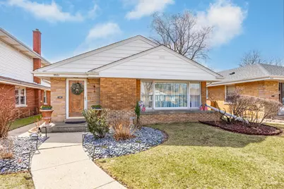 5501 Harvard Terrace, Skokie, IL 60077 - Photo 1