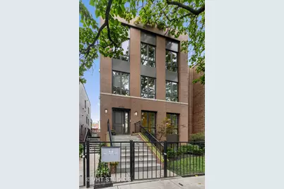 2725 N Wilton Avenue #3, Chicago, IL 60614 - Photo 1