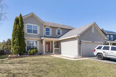 2930 Heather Lane, Montgomery, IL 60538 - Photo 1