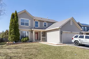 2930 Heather Ln, Montgomery, IL 60538 - Photo 1