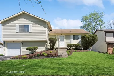 31 Huntingwood Road, Matteson, IL 60443 - Photo 1