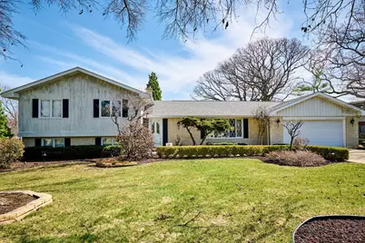 10S051 Clarendon Hills Road, Willowbrook, IL 60527 - Photo 1