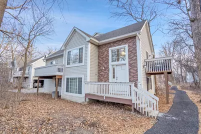 253 W Whispering Oaks Lane #253, Round Lake, IL 60073 - Photo 1