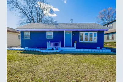 5321 Otto Place, Oak Lawn, IL 60453 - Photo 1