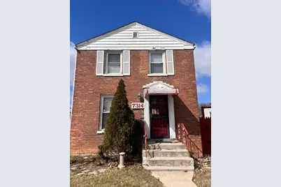 7314 S Mozart Street, Chicago, IL 60629 - Photo 1