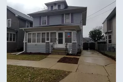 427 E Park Avenue, Aurora, IL 60505 - Photo 1