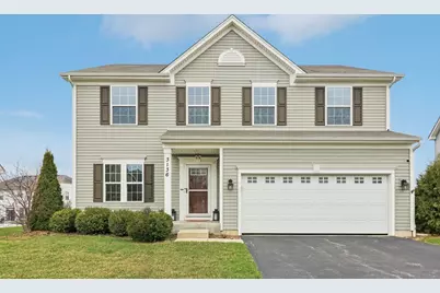 3136 Newport Lane, Wadsworth, IL 60083 - Photo 1