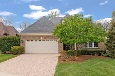 1N598 Golf View Lane, Winfield, IL 60190 - Photo 1