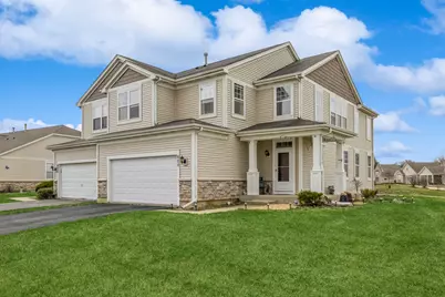 600 Schubert Street, Woodstock, IL 60098 - Photo 1