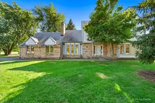 7711 Dairy Ln, Lakewood, IL 60014 - Photo 1