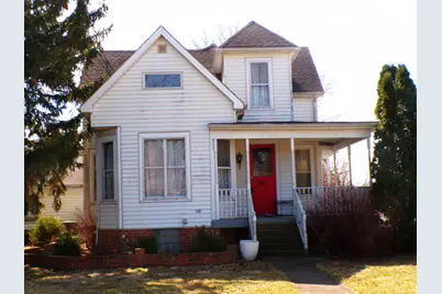 607 E Washington Street, Downs, IL 61736 - Photo 1