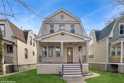 5929 W Leland Avenue, Chicago, IL 60630 - Photo 1