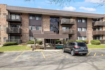 1423 Woodbridge Road #2F, Joliet, IL 60436 - Photo 1