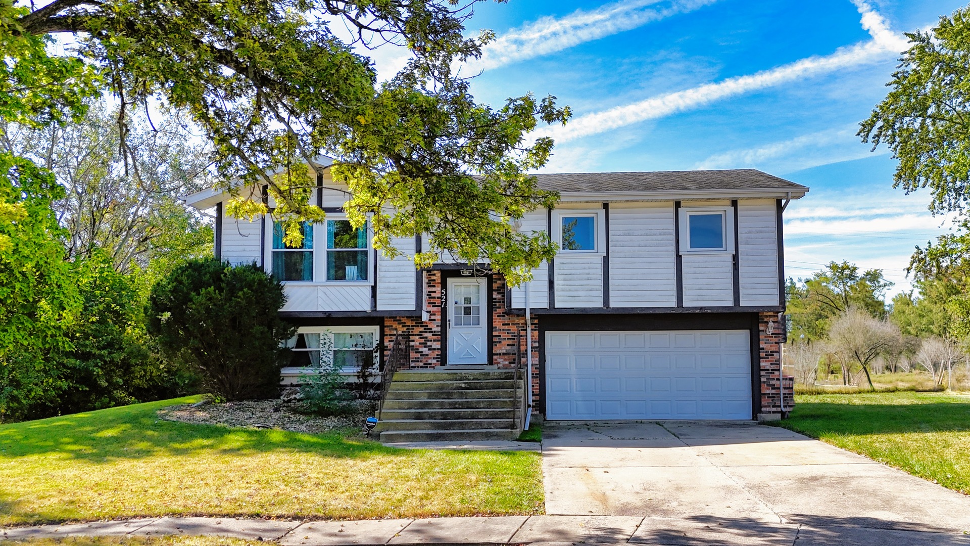 521 Buckley Ct, University Park, IL 60484 - MLS 12320079 - Coldwell Banker